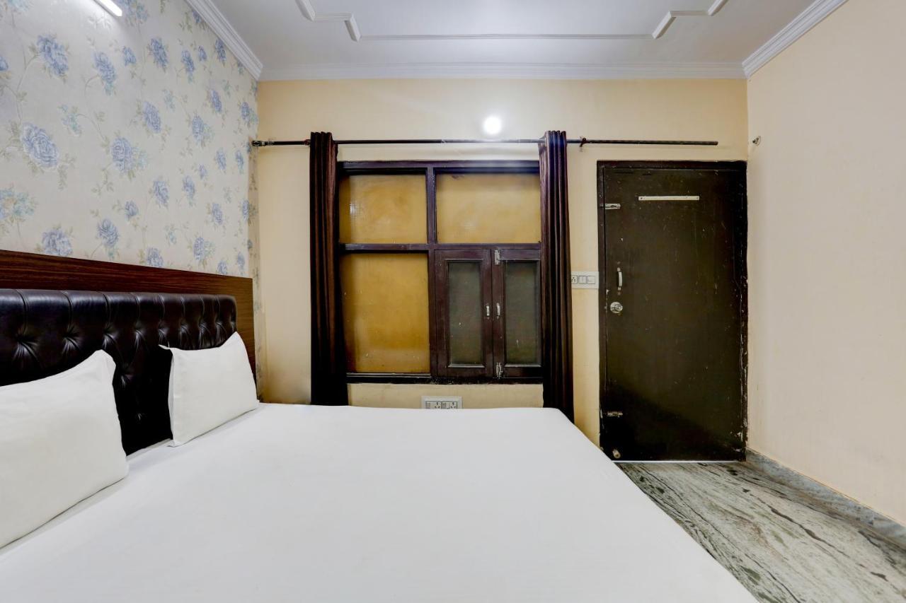 Oyo Hotel Elite Inn Jaipur Exterior photo